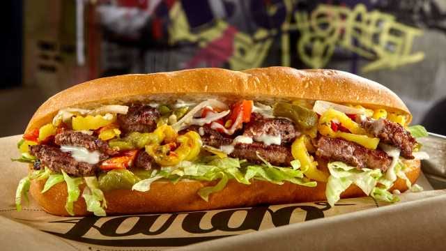 BLACK URBAN 4